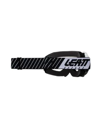 Мотокрос очила LEATT Velocity 4.5 Iriz-White Silver 50%