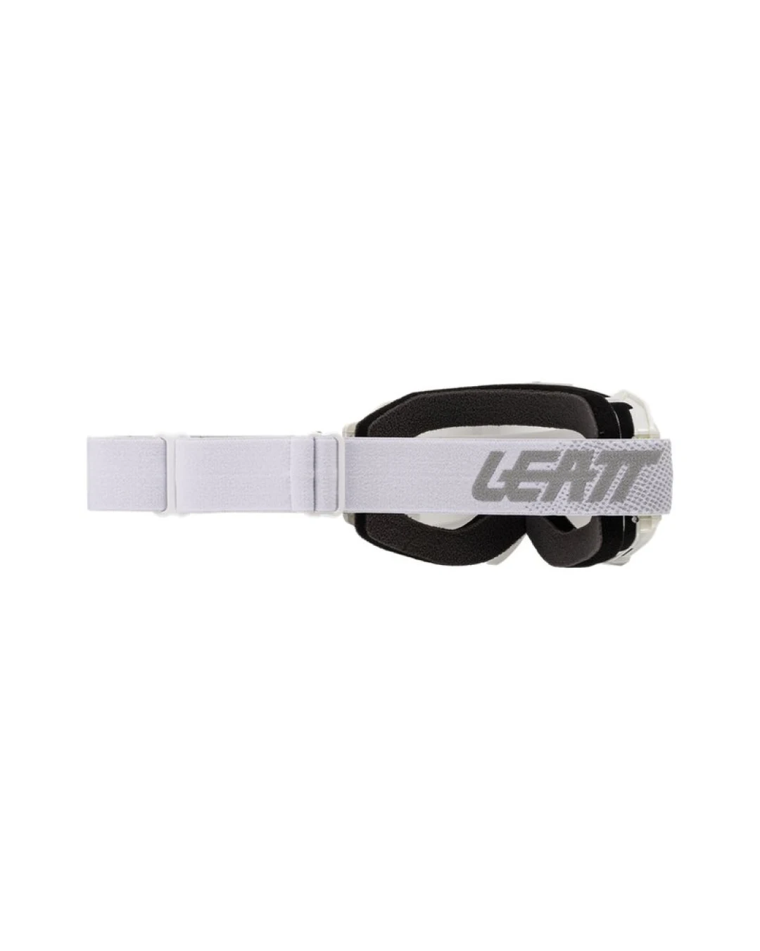 Мотокрос очила LEATT Velocity 4.5 Iriz-White Silver 50 VLT
