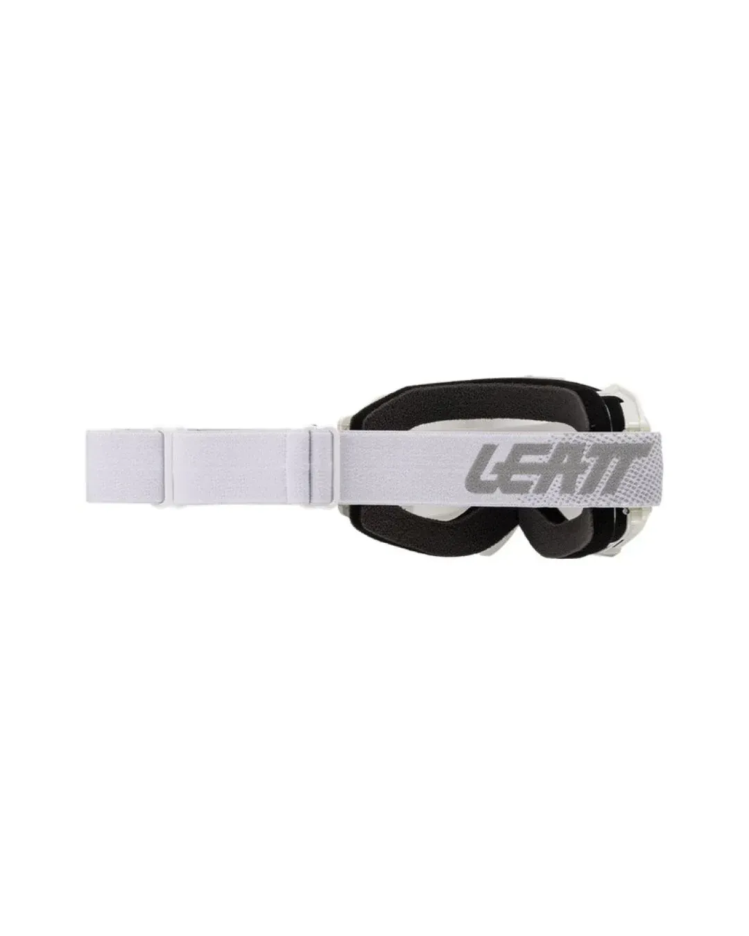 Мотокрос очила LEATT Velocity 4.5 Iriz-White Silver 50 VLT