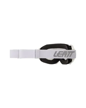 Мотокрос очила LEATT Velocity 4.5 Iriz-White Silver 50 VLT