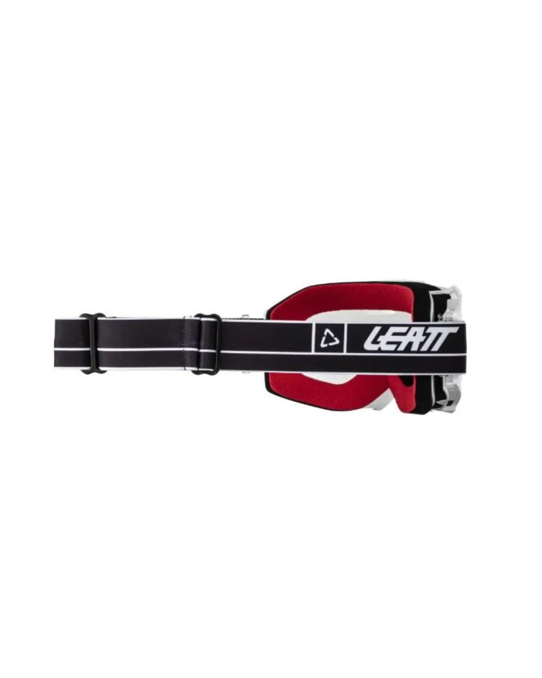 Мотокрос очила LEATT Velocity 4.5-White Clear 83%
