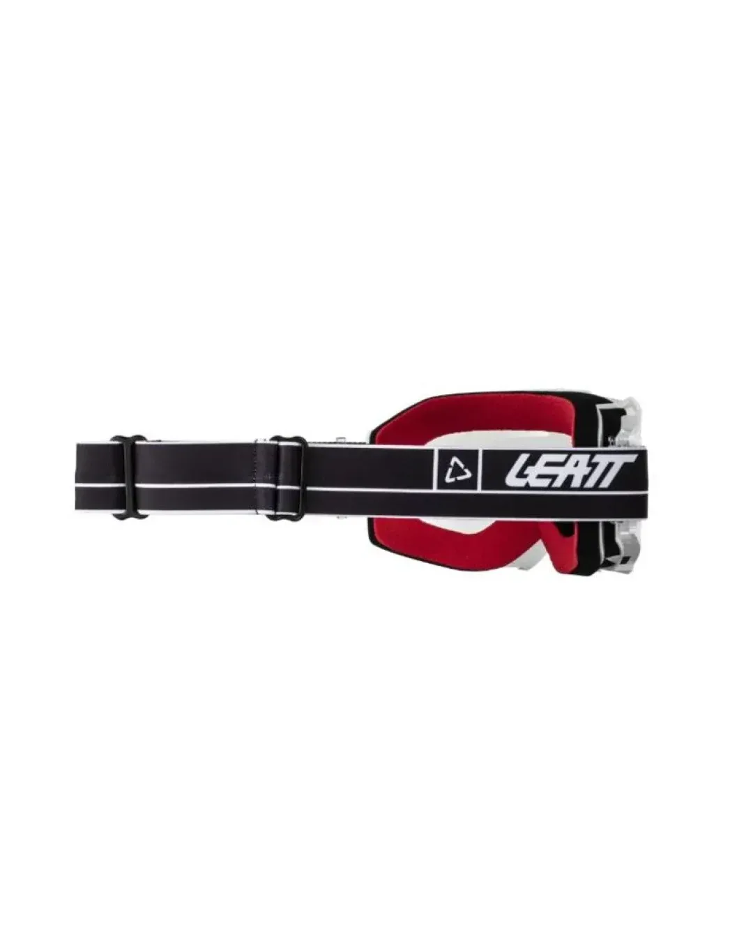 Мотокрос очила LEATT Velocity 4.5-White Clear 83%