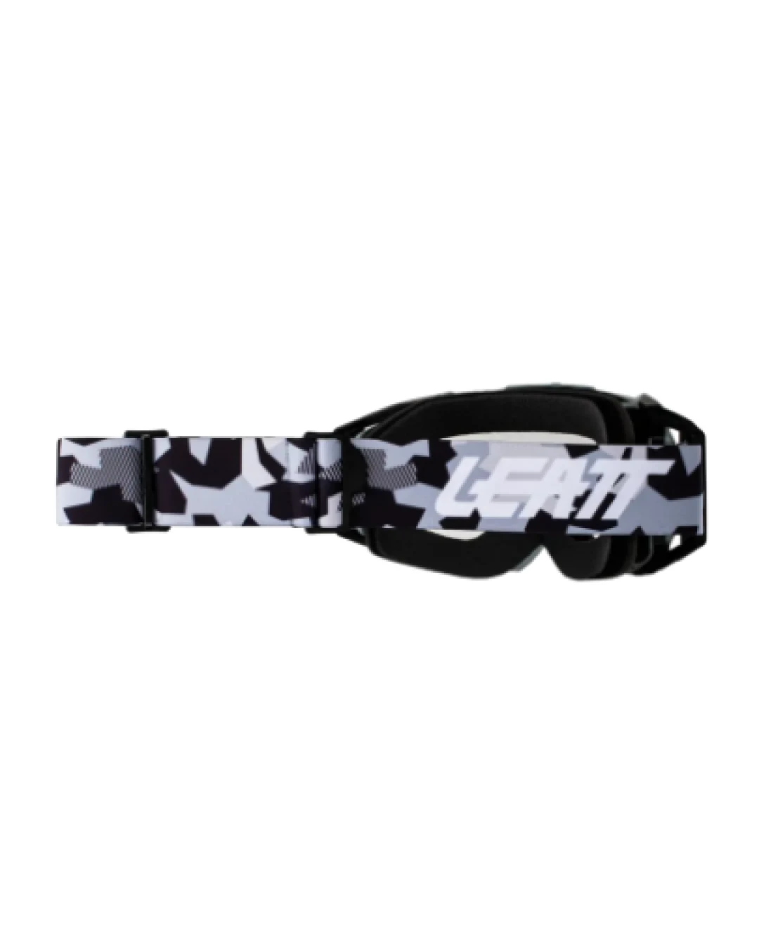 Мотокрос очила LEATT Velocity 5.5 Enduro Forge Clear 83%