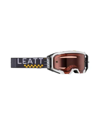 Мотокрос очила LEATT Velocity 5.5-Pearl Rose UC 32%