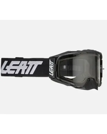 Мотокрос очила LEATT Velocity 6.5-Enduro Graphene Clear 83%