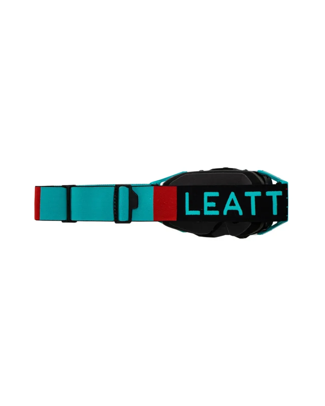 Мотокрос очила LEATT Velocity 6.5-Fuel Light Grey 58%