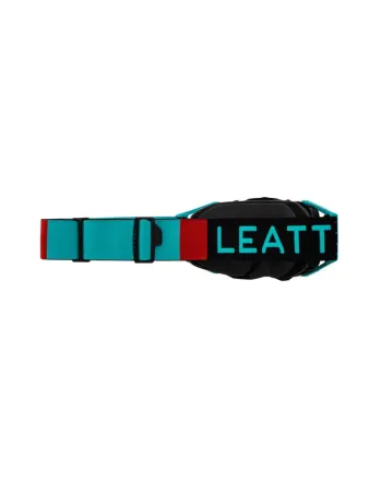 Мотокрос очила LEATT Velocity 6.5-Fuel Light Grey 58%