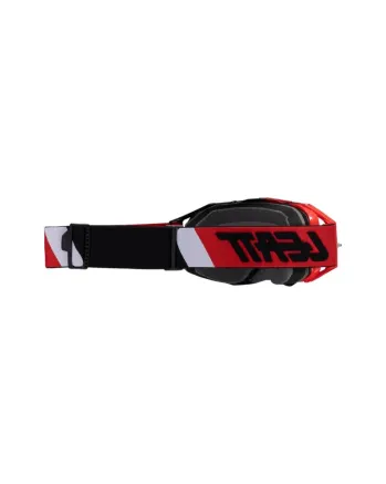 Мотокрос очила LEATT Velocity 6.5 Photochromic-Red Light Grey 28-80 VLT