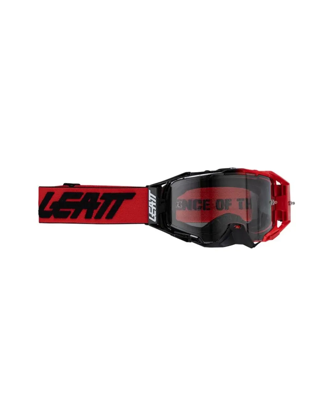 Мотокрос очила LEATT Velocity 6.5 Photochromic-Red Light Grey 28-80 VLT