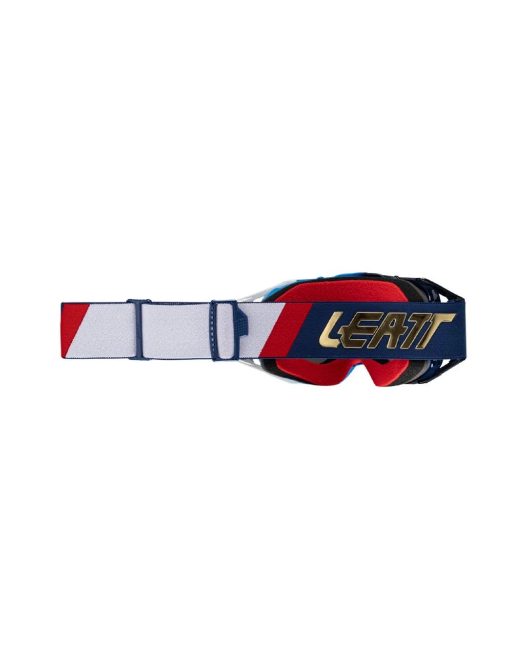 Мотокрос очила LEATT Velocity 6.5 Photochromic-Royal Clear 37-87 VLT