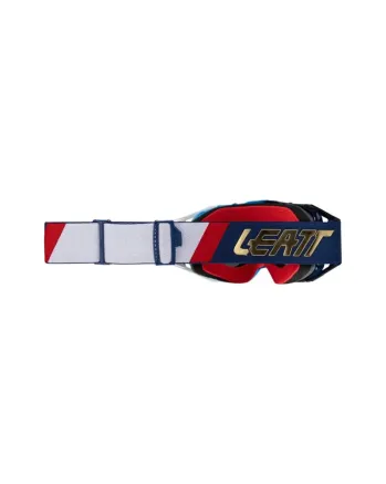 Мотокрос очила LEATT Velocity 6.5 Photochromic-Royal Clear 37-87 VLT