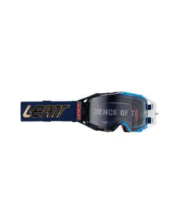 Мотокрос очила LEATT Velocity 6.5 Photochromic-Royal Clear 37-87 VLT