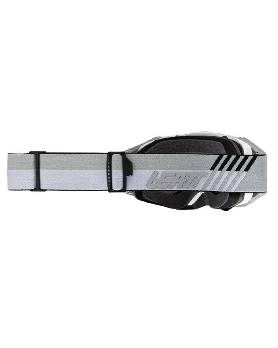 Мотокрос очила LEATT Velocity 6.5 Photochromic White Clear Adaptive 37-87 VLT
