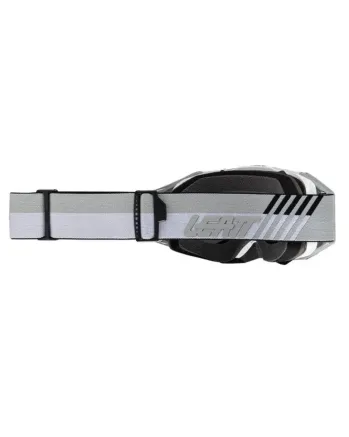 Мотокрос очила LEATT Velocity 6.5 Photochromic White Clear Adaptive 37-87 VLT