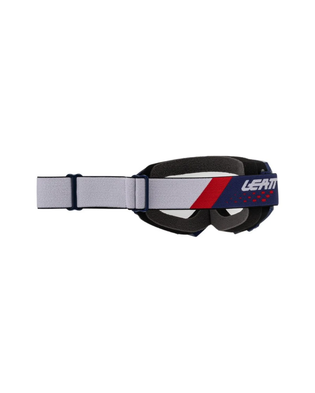 Мотокрос очила LEATT Vizion 2.5-Royal Clear 90 VLT