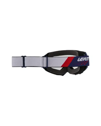 Мотокрос очила LEATT Vizion 2.5-Royal Clear 90 VLT