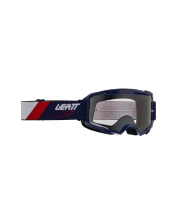 Мотокрос очила LEATT Vizion 2.5-Royal Clear 90 VLT