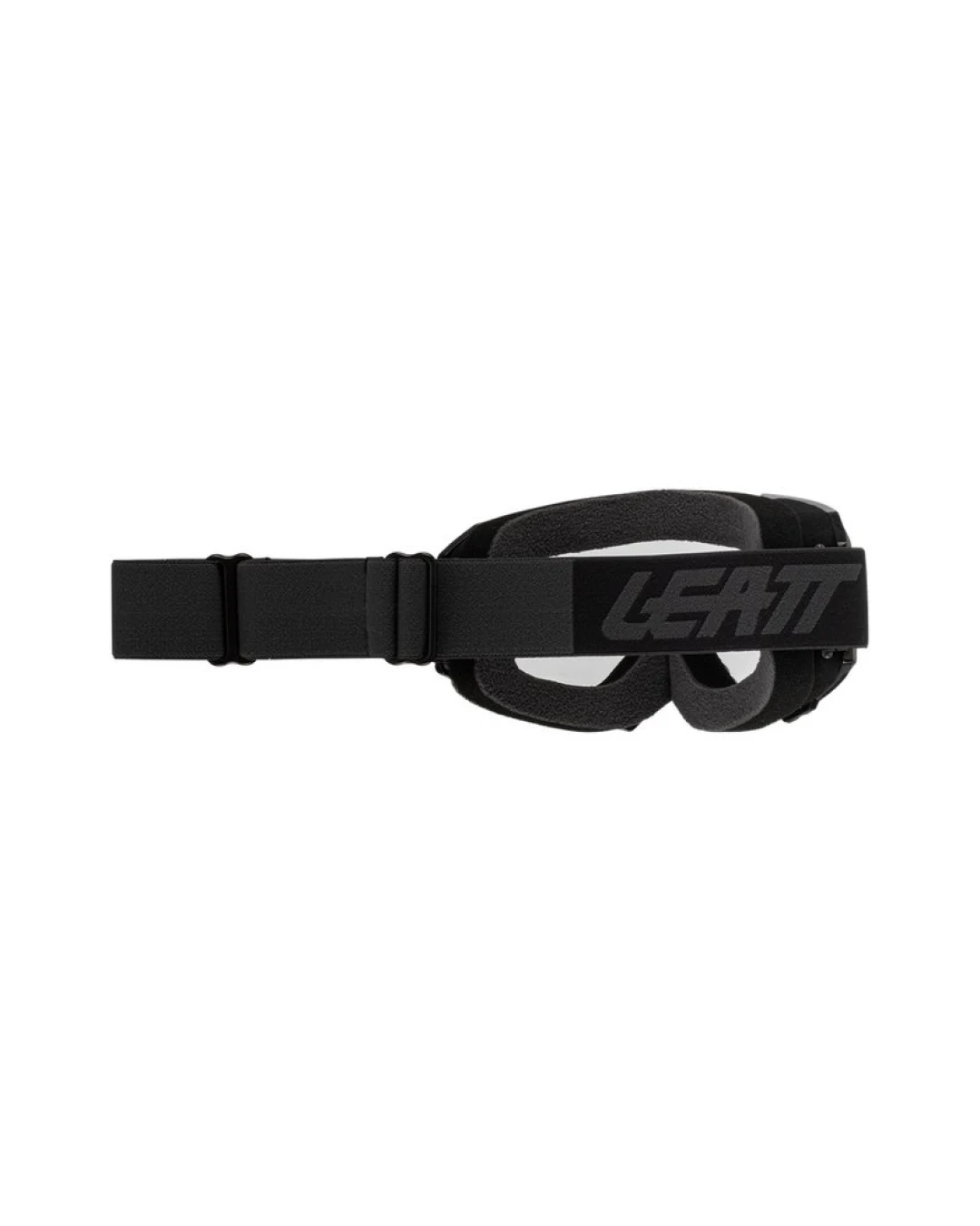Мотокрос очила LEATT Vizion 2.5-Stealth Clear 90 VLT