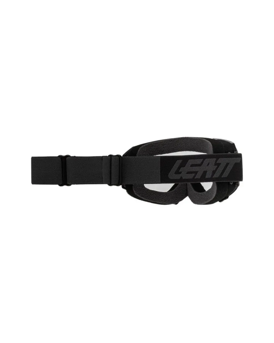 Мотокрос очила LEATT Vizion 2.5-Stealth Clear 90 VLT