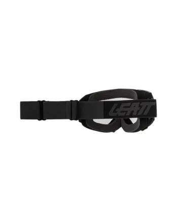 Мотокрос очила LEATT Vizion 2.5-Stealth Clear 90 VLT