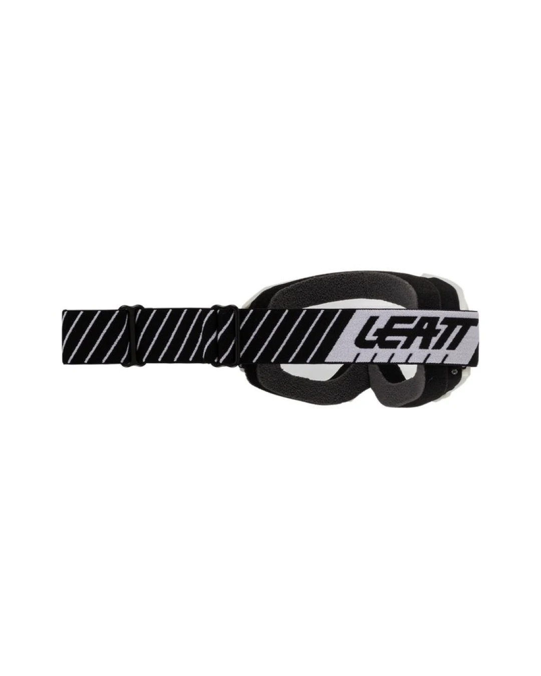Мотокрос очила LEATT Vizion 2.5-White Clear 90 VLT