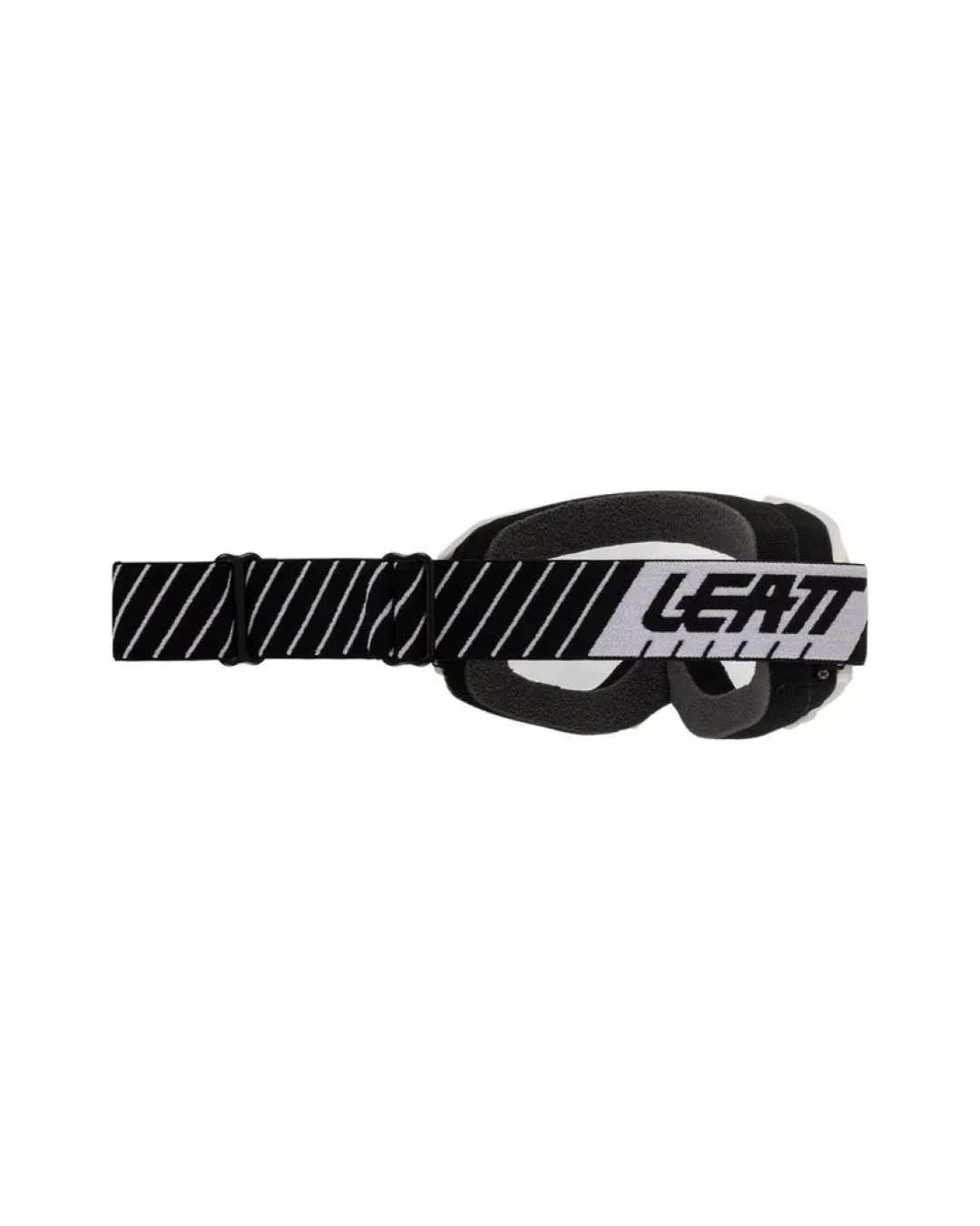 Мотокрос очила LEATT Vizion 2.5-White Clear 90 VLT