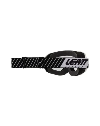 Мотокрос очила LEATT Vizion 2.5-White Clear 90 VLT