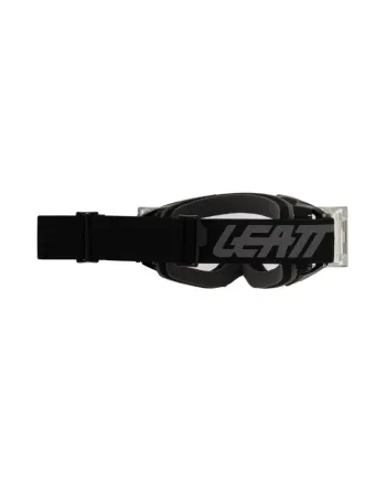 Мотокрос очила LEATT Vizion 3.5 Roll-Off-Stealth Clear 90 VLT