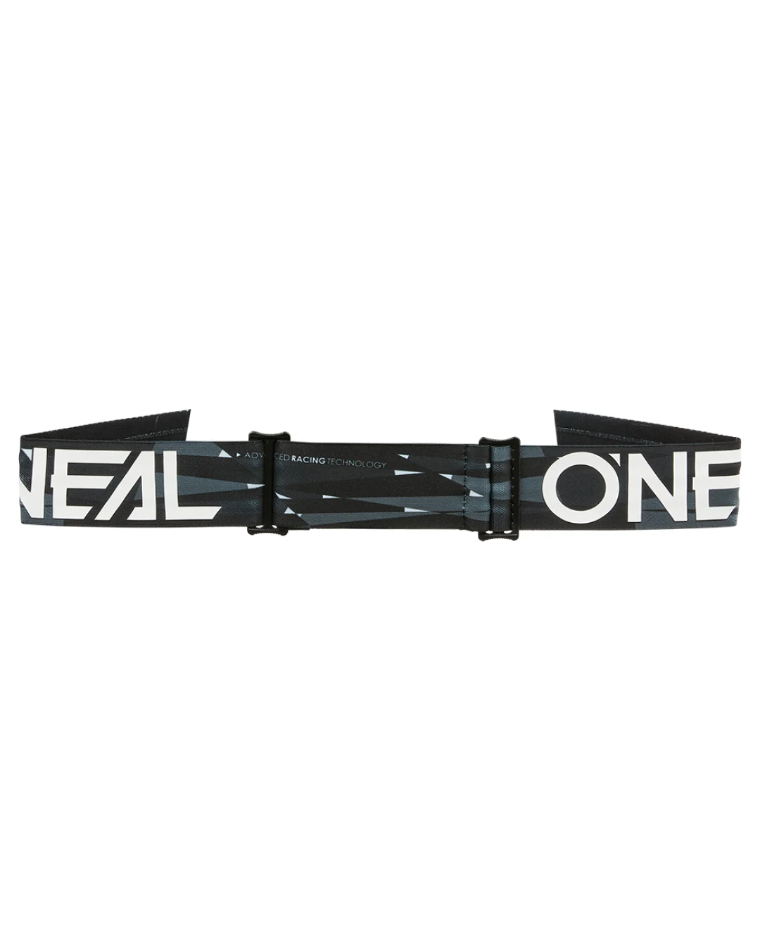 Мотокрос очила O`NEAL B-33 ROLL OFF ICTUS BLACK/WHITE - CLEAR