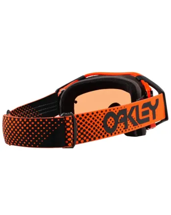 Мотокрос очила Oakley goggles Airbrake MX Moto Orange B1B Prizm Bronze
