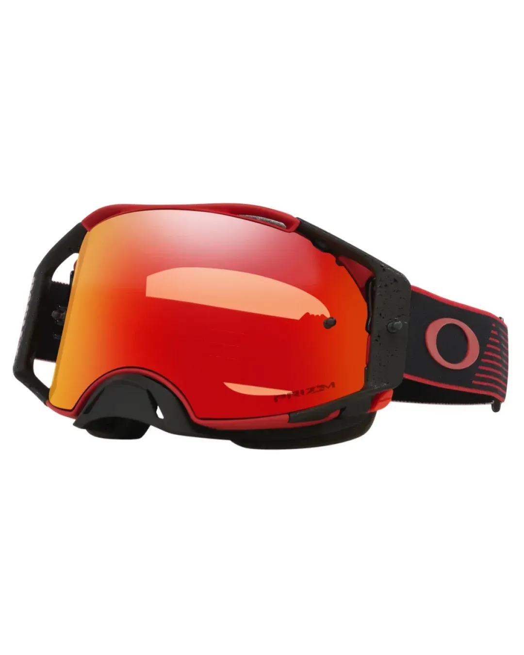 Мотокрос очила Oakley goggles Airbrake MX Red Motion Prizm Torch