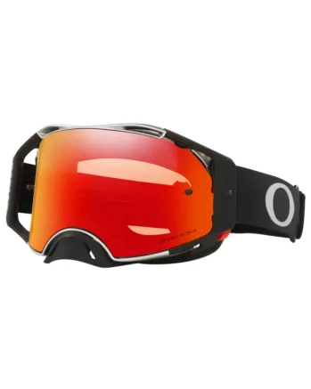 Мотокрос очила Oakley goggles Airbrake MX Tuff Blocks black-gunmetal Prizm MX Torch
