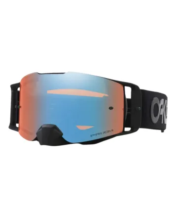 Мотокрос очила Oakley goggles Front line mx B1B blackout Prizm mx sapphire