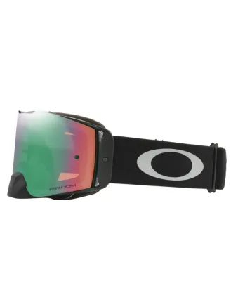 Мотокрос очила Oakley goggles Front Line™ MX Tuff Blocks black-gunmetal Prizm MX Jade
