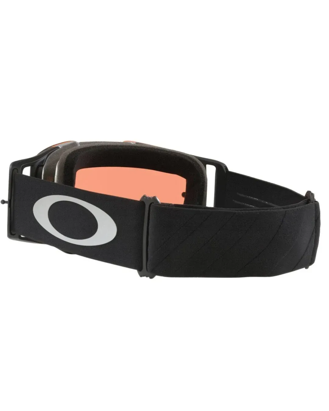 Мотокрос очила Oakley goggles Front Line™ MX Tuff Blocks black-gunmetal Prizm MX Jade