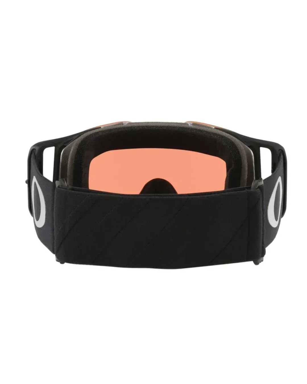 Мотокрос очила Oakley goggles Front Line™ MX Tuff Blocks black-gunmetal Prizm MX Jade