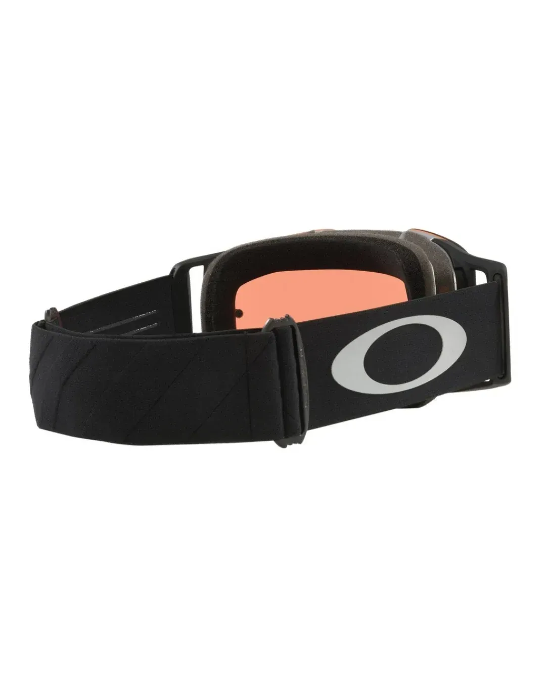 Мотокрос очила Oakley goggles Front Line™ MX Tuff Blocks black-gunmetal Prizm MX Jade