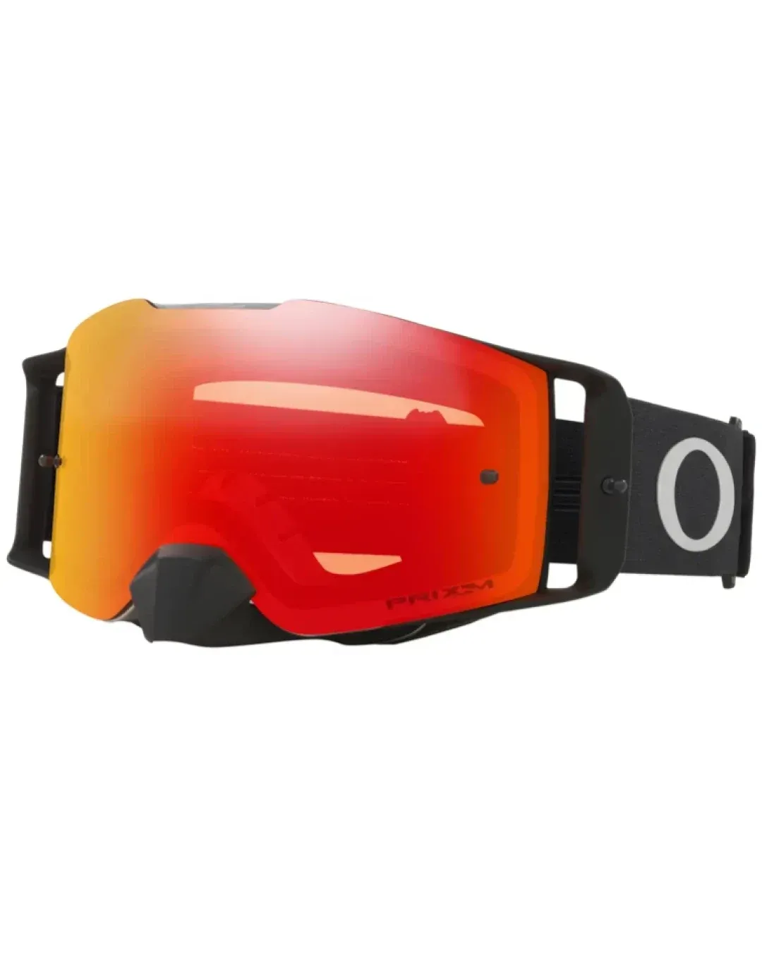 Мотокрос очила Oakley goggles Front Line™ MX Tuff Blocks black-gunmetal Prizm MX Torch