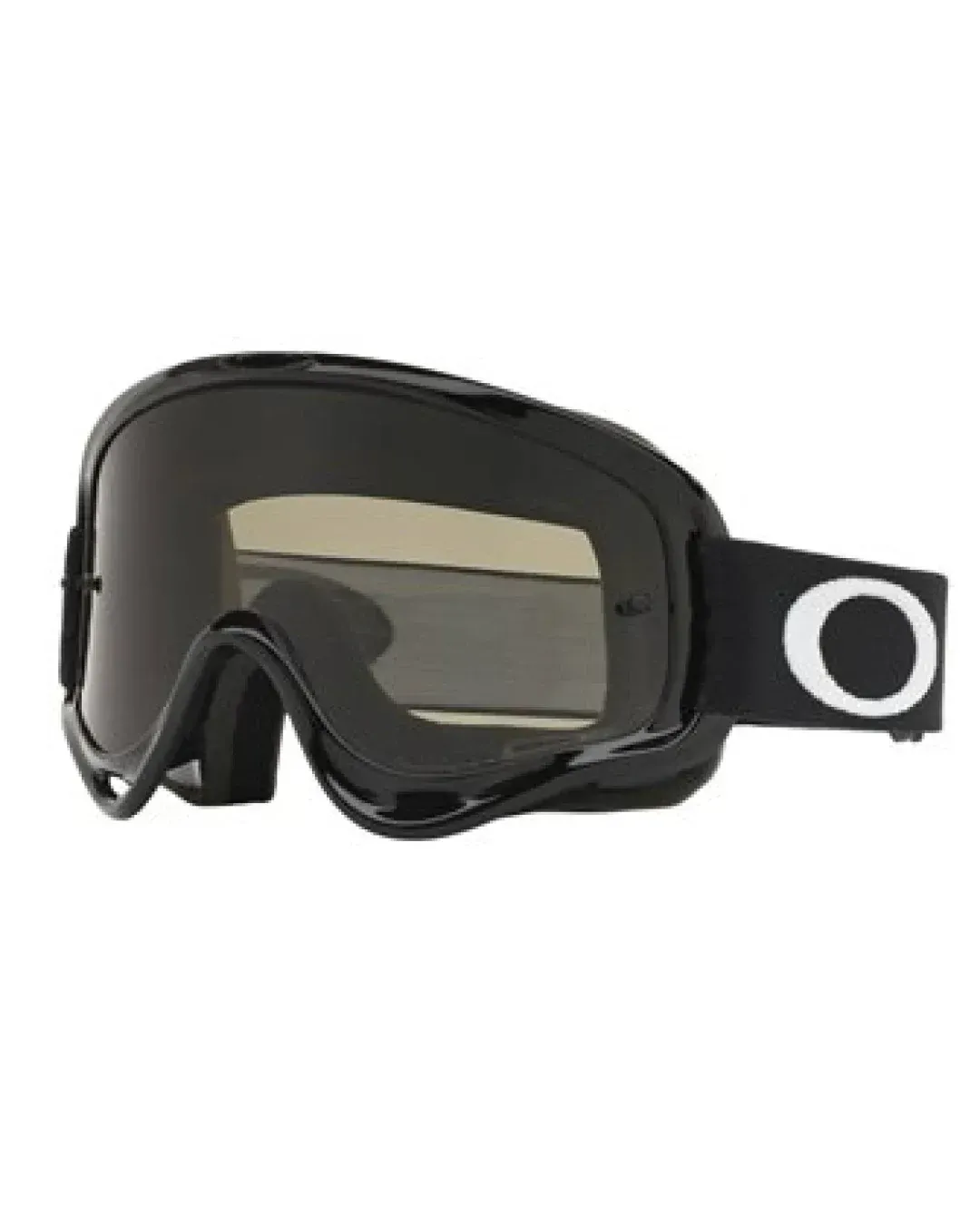 Мотокрос очила OAKLEY O Frame 2.0 pro MX Black Gloss/Clear Lens