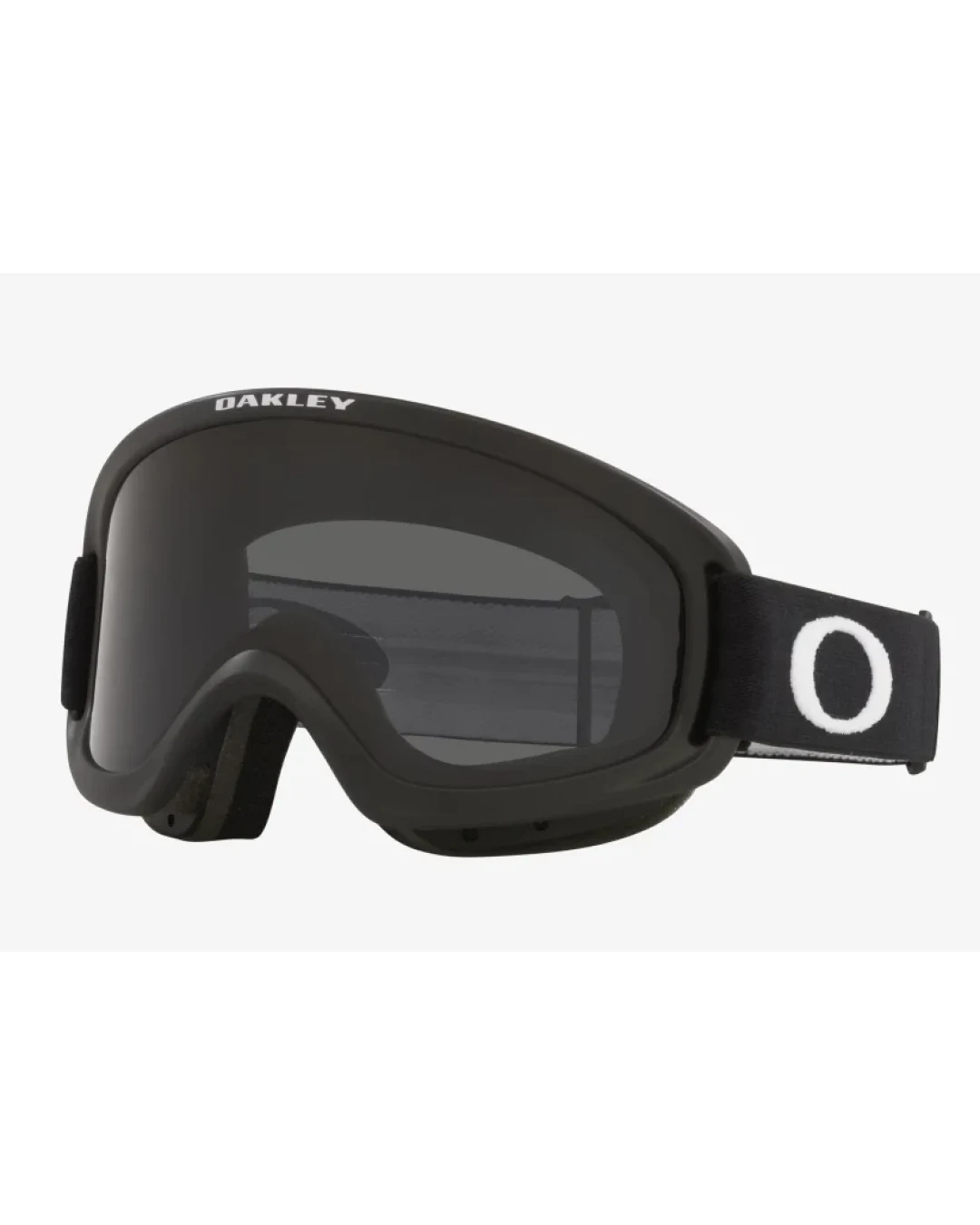 Мотокрос очила OAKLEY O Frame 2.0 pro MX Black Matt/Clear Lens