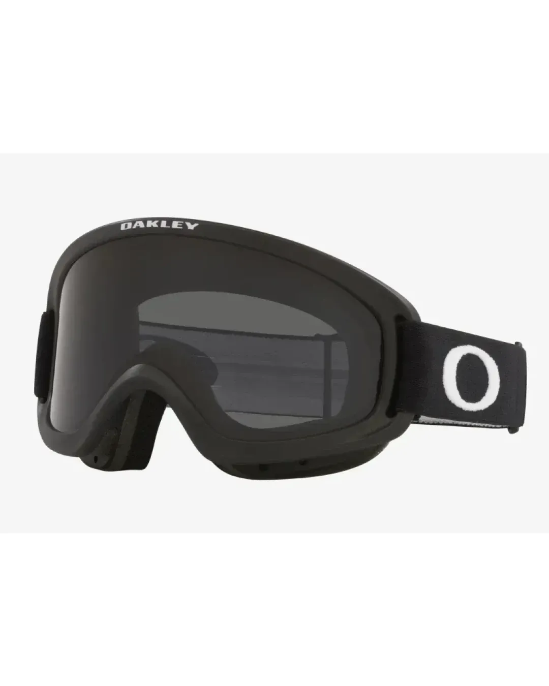 Мотокрос очила OAKLEY O Frame 2.0 pro MX Black Matt/Clear Lens