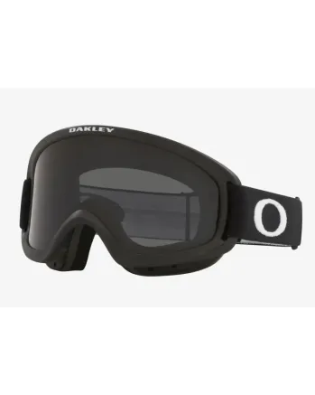 Мотокрос очила OAKLEY O Frame 2.0 pro MX Black Matt/Clear Lens