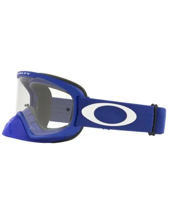 Мотокрос очила OAKLEY O Frame 2.0 pro MX Blue/Clear Lens