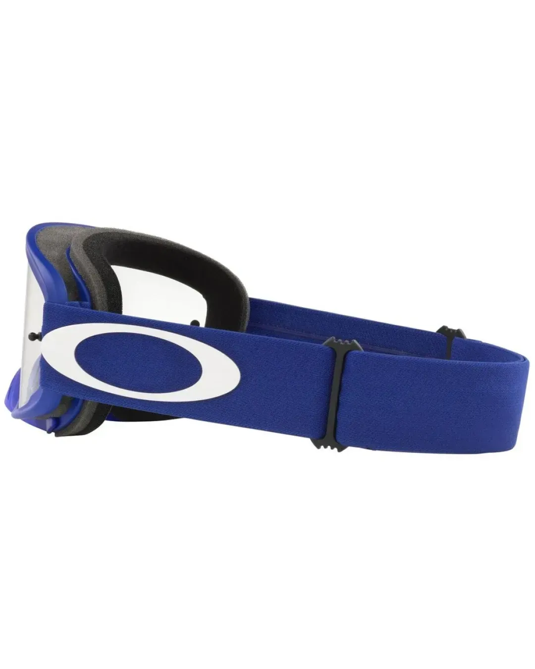 Мотокрос очила OAKLEY O Frame 2.0 pro MX Blue/Clear Lens