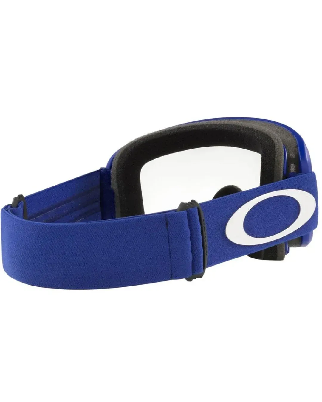 Мотокрос очила OAKLEY O Frame 2.0 pro MX Blue/Clear Lens