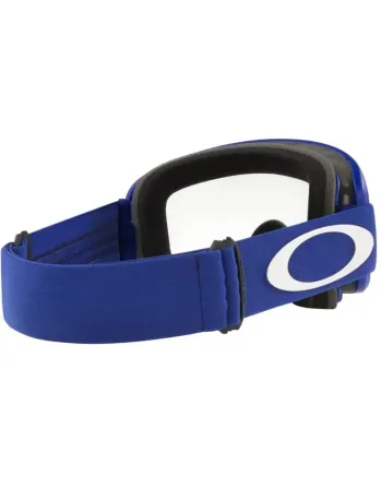 Мотокрос очила OAKLEY O Frame 2.0 pro MX Blue/Clear Lens
