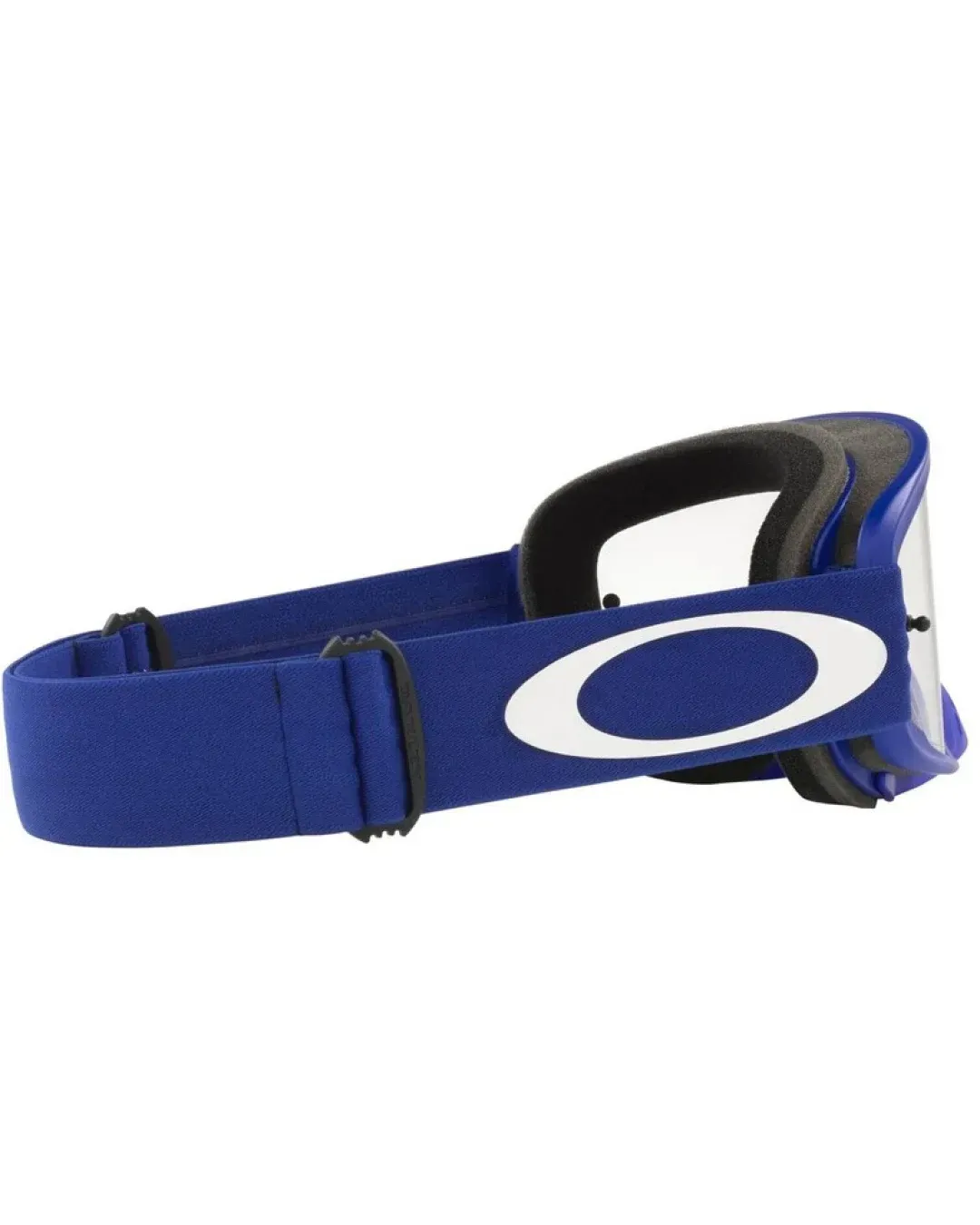 Мотокрос очила OAKLEY O Frame 2.0 pro MX Blue/Clear Lens