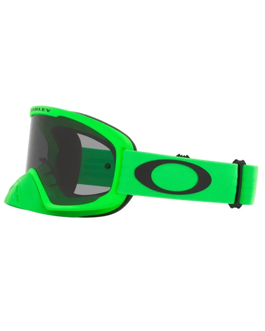 Мотокрос очила OAKLEY O-Frame® 2.0 Pro MX Goggle - Moto Green Dark