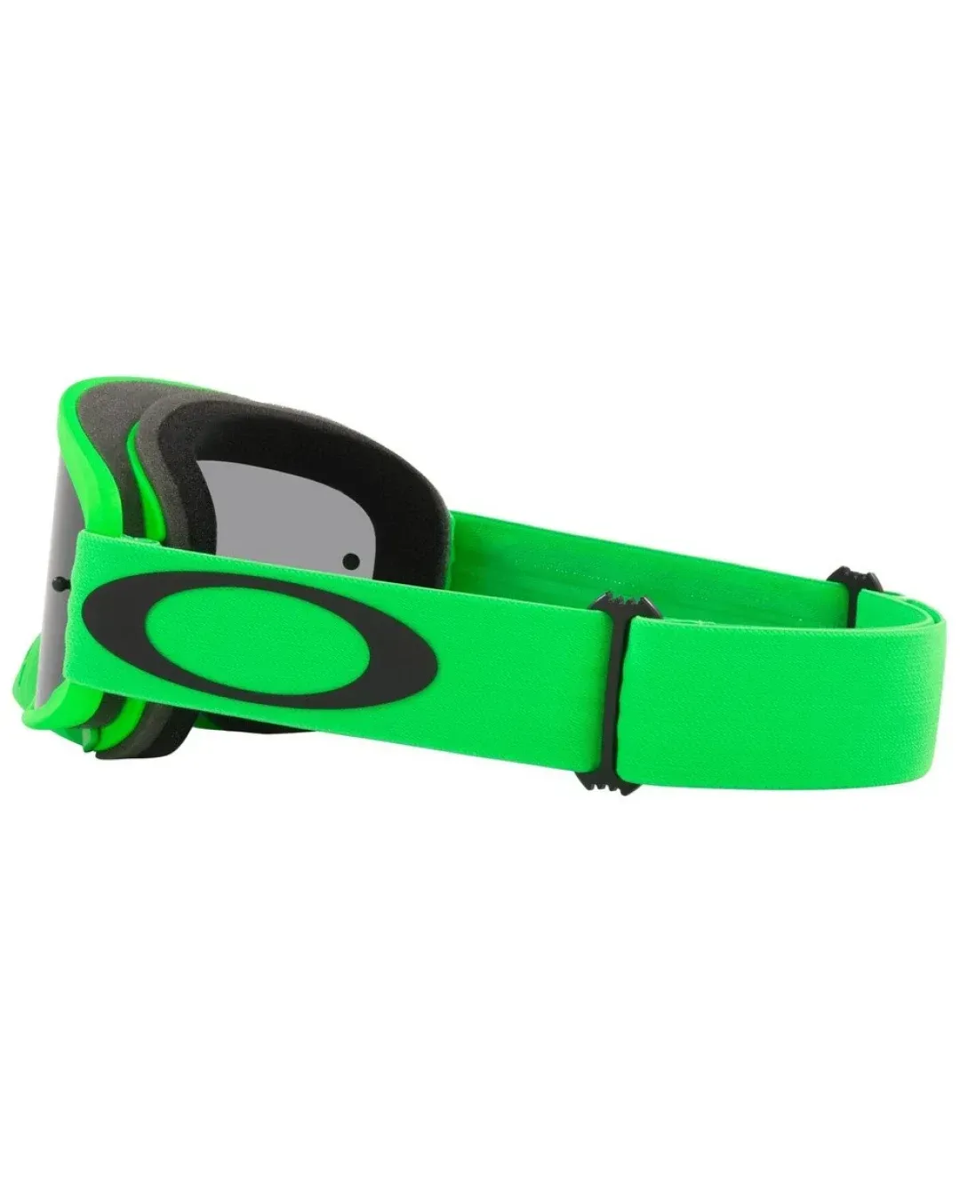 Мотокрос очила OAKLEY O-Frame® 2.0 Pro MX Goggle - Moto Green Dark