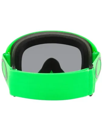 Мотокрос очила OAKLEY O-Frame® 2.0 Pro MX Goggle - Moto Green Dark